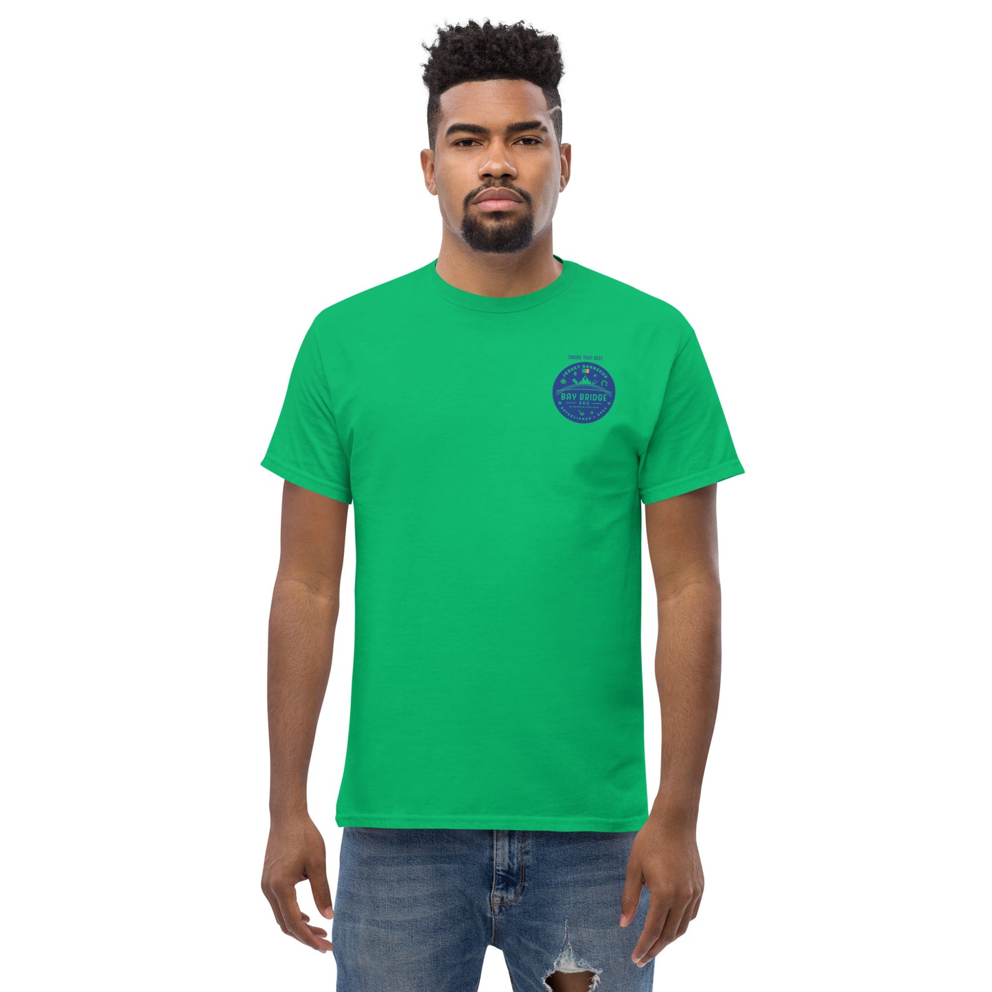 Men's classic tee St. Patrick's Day 2024