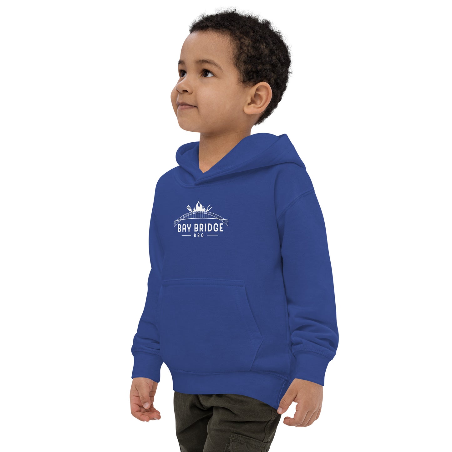 Kids Hoodie